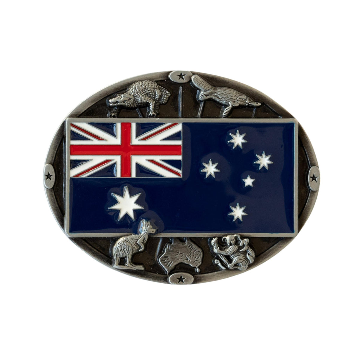 Belt buckles store australia