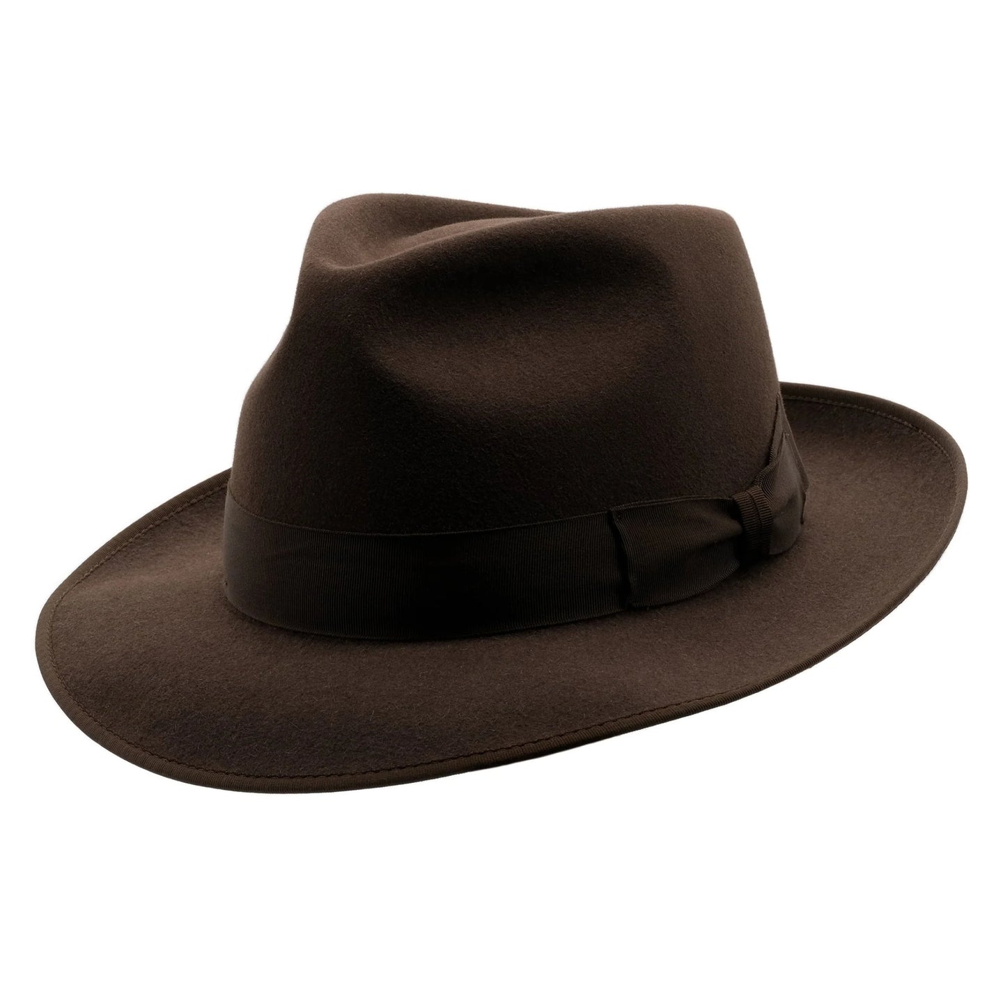 Akubra Stylemaster - Loden | Hahndorf Leathersmith