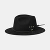 Brixton WESLEY Weather Guard Packable Fedora