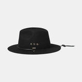 Brixton WESLEY Weather Guard Packable Fedora