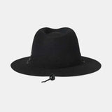 Brixton WESLEY Weather Guard Packable Fedora