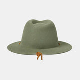 Brixton WESLEY Weather Guard Packable Fedora