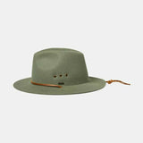 Brixton WESLEY Weather Guard Packable Fedora