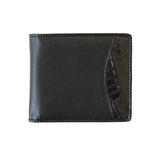 Cow & Crocodile Wallet