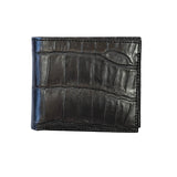 Crocodile Wallet | 8 cards