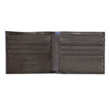 Crocodile Wallet | 8 cards