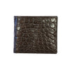 Crocodile Wallet | 8 cards