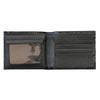 Crocodile Wallet | 13 Cards, ID Window