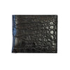 Crocodile Wallet | 13 Cards, ID Window