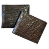 Crocodile Wallet | 13 Cards, ID Window