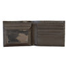 Crocodile Wallet | 13 Cards, ID Window