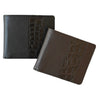 Crocodile & Kangaroo Card Wallet