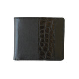 Crocodile & Kangaroo Card Wallet