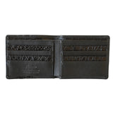 Crocodile & Kangaroo Card Wallet