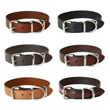 dog collar 1.25 inch width