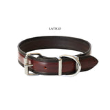 Dog Collars - 1.25inch width - LATIGO