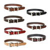 Dog Collar - 3/4" (19mm) Width