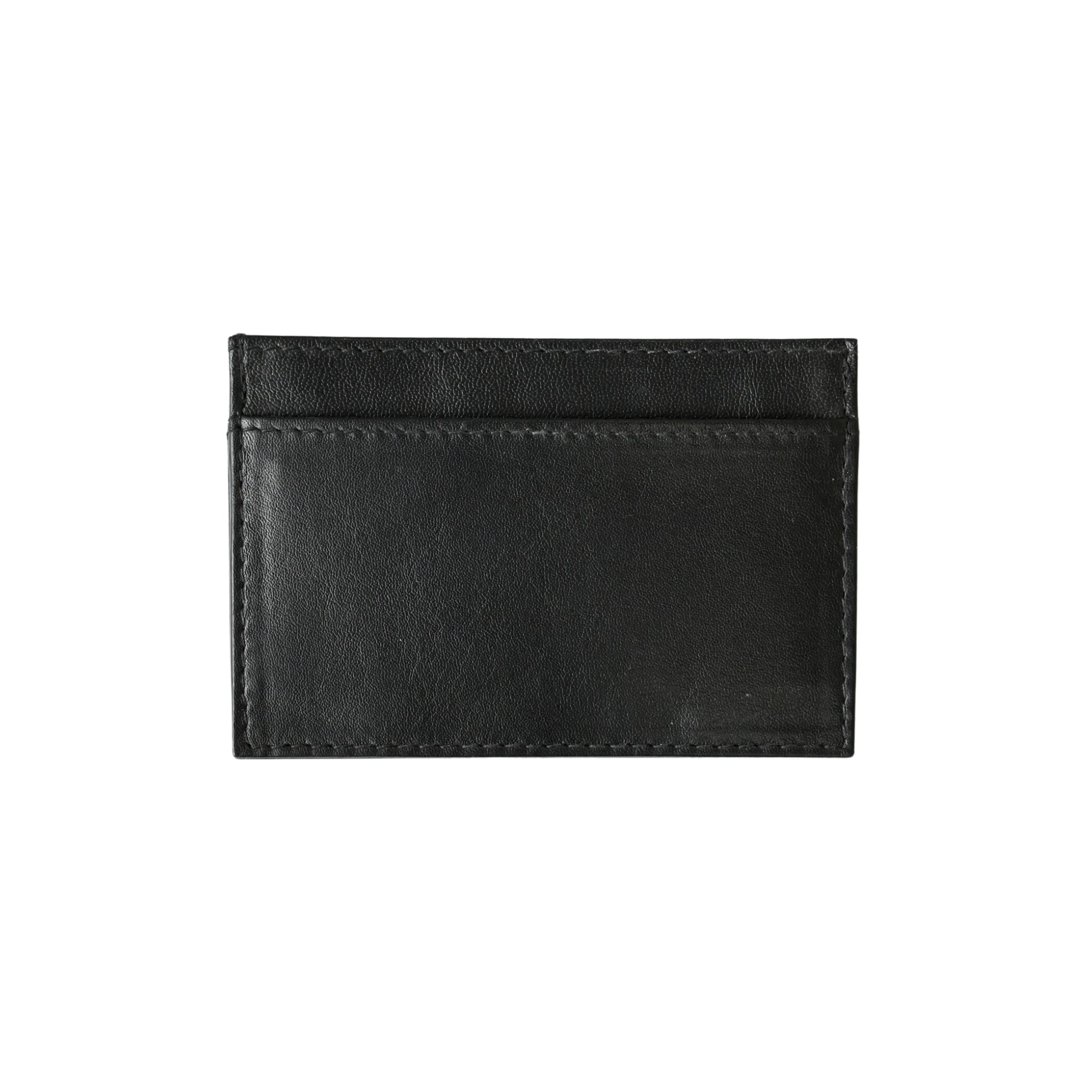 Kangaroo Leather Card Holder Hahndorf Leathersmith 2833