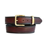 Latigo Belt