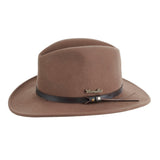 Thomas Cook Kid's Hat - Brown