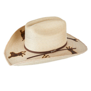 Wrangler Kids Sanchez Hat