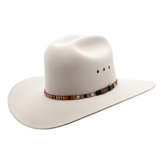 Akubra sales bronco hat