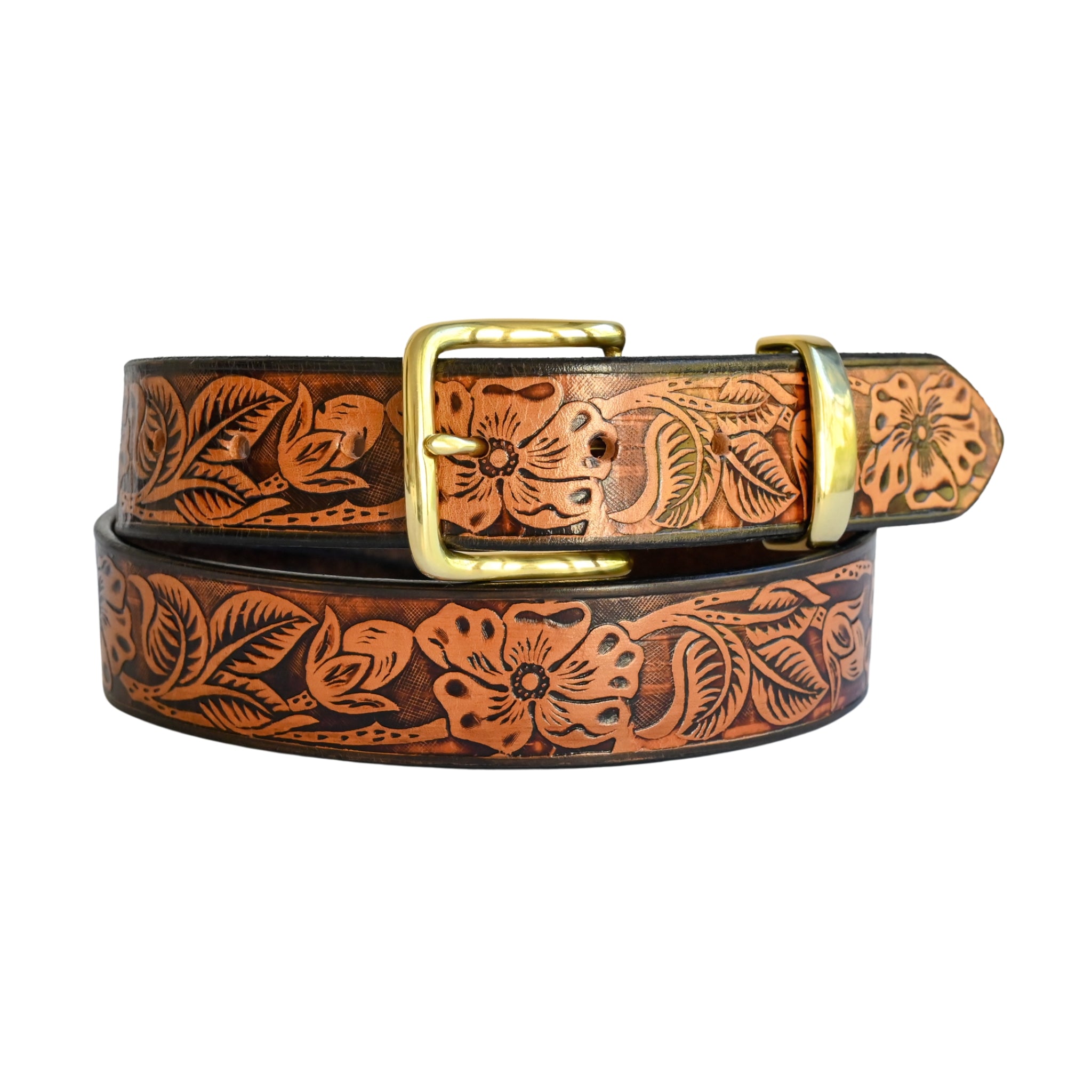 Embossed belt hotsell