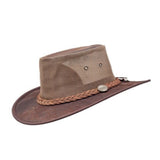 Barmah Squashy Kangaroo Cooler Hat